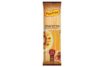 Спагетти в/с 400гр./14шт. Роллтон