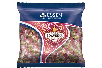 Конфеты Золушка 500гр