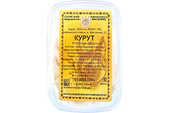 Курут 200г СПК Бай